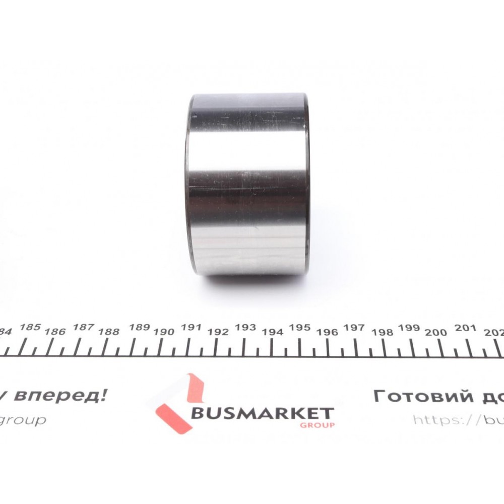 Підшипник маточини (задньої) Mitsubishi Outlander 03-08