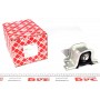 Подушка двигуна (L) Fiat Ducato/Citroen Jumper/Peugeot Boxer 2.2HDi-2.3D 06-