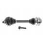Піввісь (передня) VW Golf V 2.0TDI 03- (L) (TDS0016)