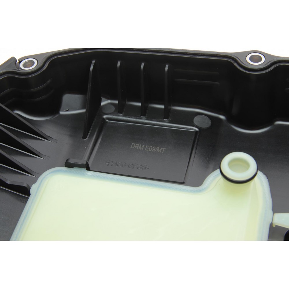 Маслоприймач (піддон) АКПП MB C-class (W205)/E-class (W212/W213) 1.6-3.0 09- (OM651/M276/M274/OM642)