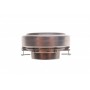 Комплект зчеплення Toyota Hilux 2.5 D-4D 01-06 (d=260mm) (+вижимний)