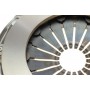 Комплект зчеплення Opel Astra F/Vectra A 1.8/2.0 91-98 (d=218mm) (z=24)