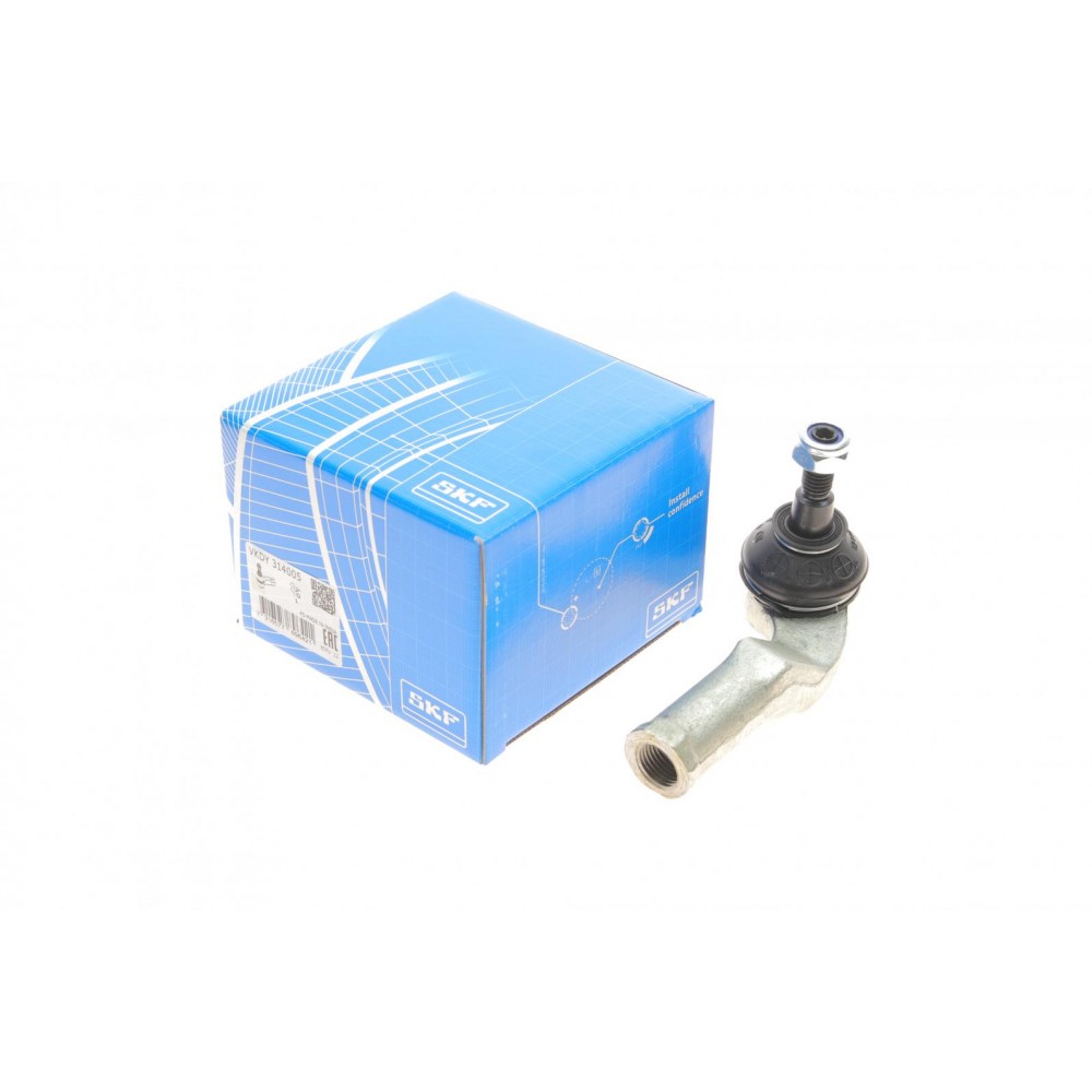Наконечник тяги рульової (L) Ford Focus II/Volvo C30 1.4-2.5 03-12