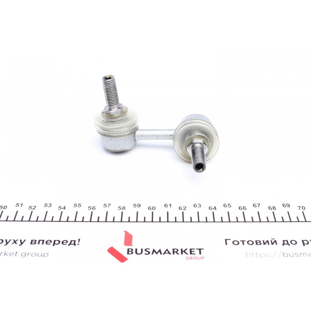 Тяга стабілізатора (переднього) (L) Hyundai Accent 00-05