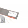 Патрубок системи охолодження VW T4 2.4D/2.5TDI/2.5 90-03