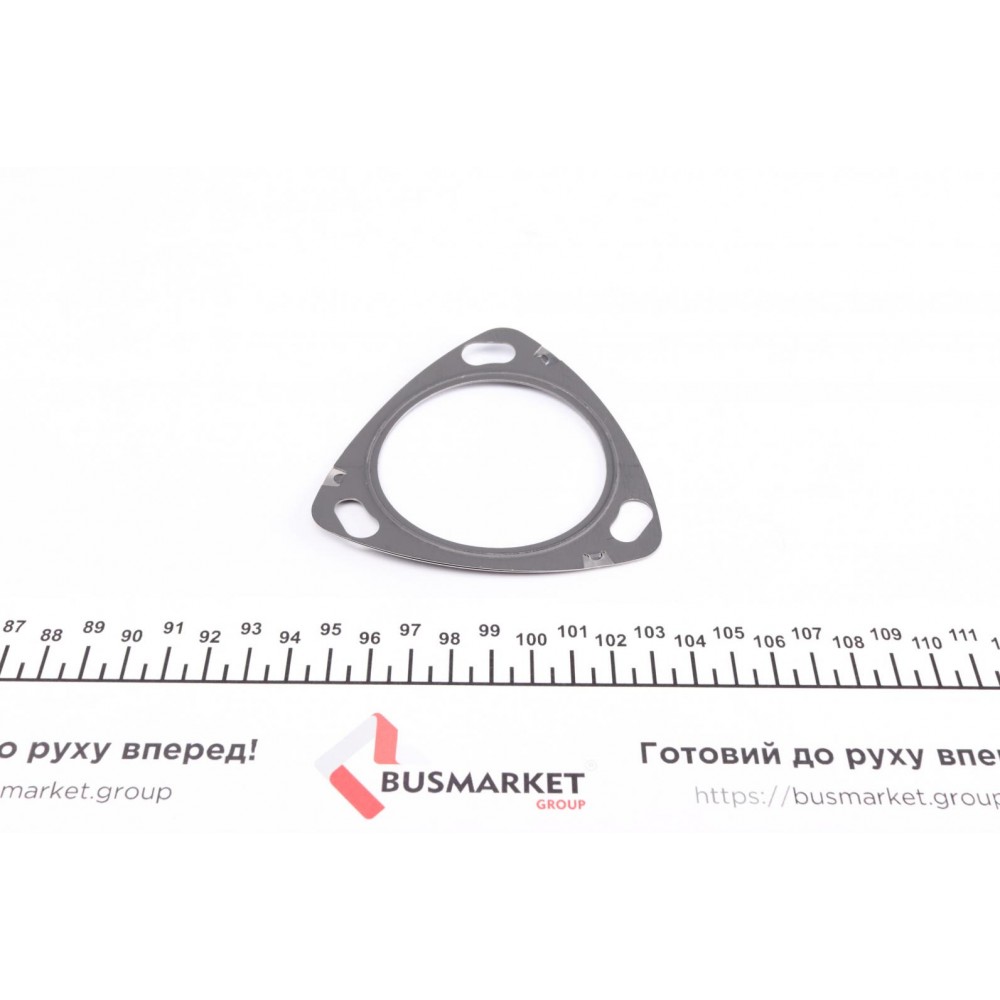 Прокладка труби вихлопної Opel Astra/Zafira 2.0 00-