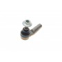 Наконечник тяги рульової (L) Skoda Octavia II 04-13/SuperB/Yeti 09-17/VW Caddy III/Passat/Touran 04-