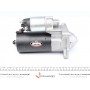 Стартер Fiat Ducato 2.3D 06- (1.7kw) (z=9)