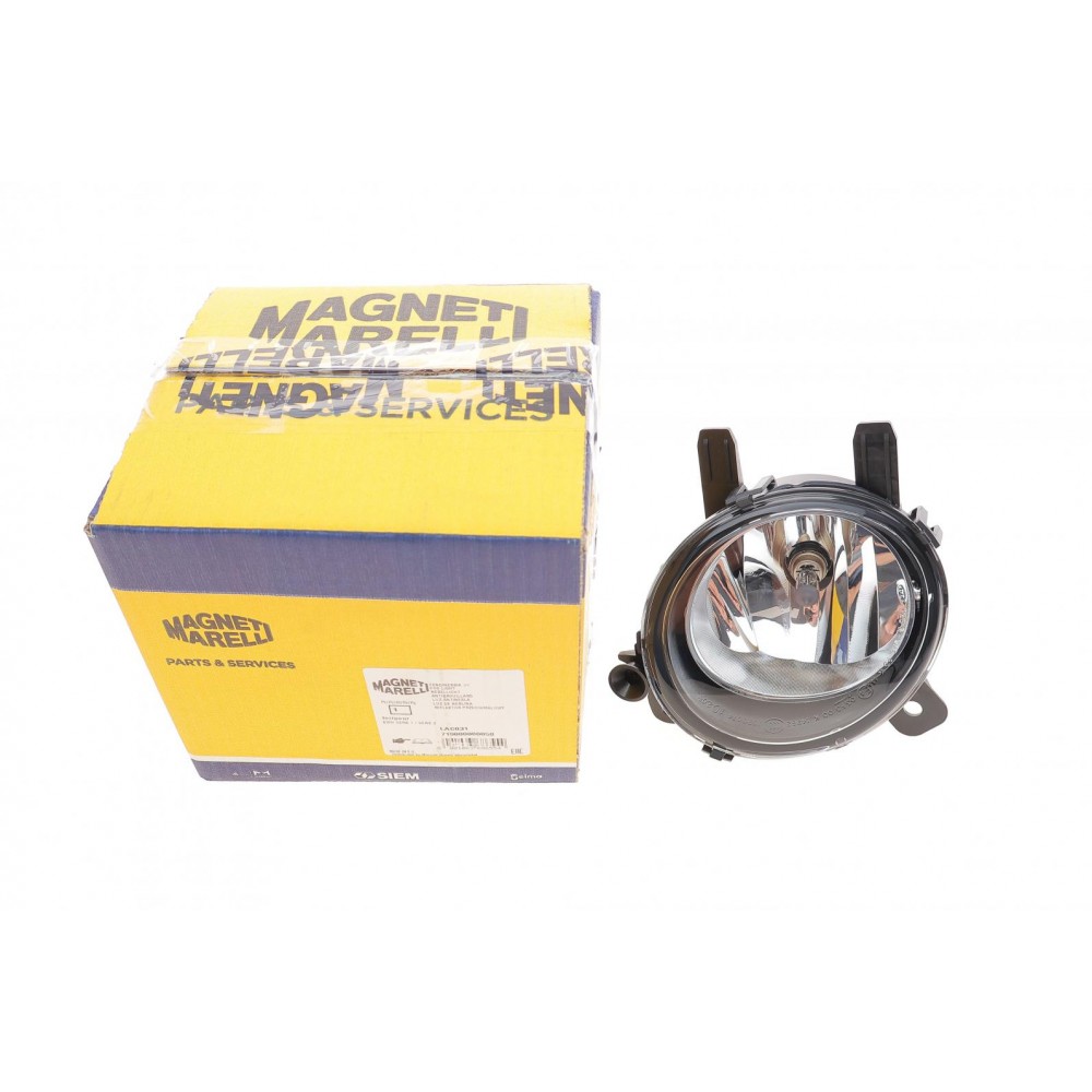 Фара протитуманна BMW 3 (F30/F80) 12-19 (R) B38/B47/B58/N13/N26/N47/N55/N57