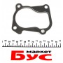 Прокладка труби вихлопної VW Caddy II 1.9 TDI 96-04