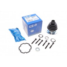 Пильник ШРКШ (внутрішній) VW Golf 86-02/Passat 83-97/Audi A4 95-01 (21x52.9x93)(к-кт)