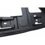 Кронштейн кріплення бампера (заднього/L) VW Passat 05-10