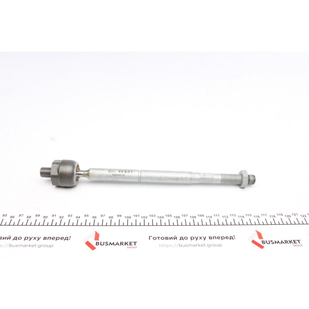 Тяга рульова Toyota Corolla 01-07 (L=273mm)