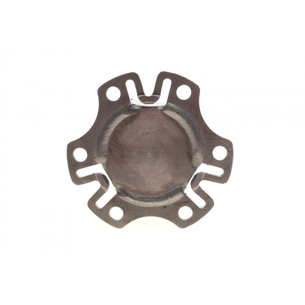 ШРКШ (внутрішній) VW Sharan/Audi A4 1.8-2.8 97-10 (34z/124mm)