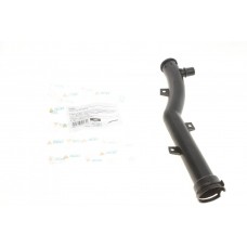 Патрубок системи охолодження Citroen Berlingo/Peugeot Partner 1.4-1.6 16V 06-