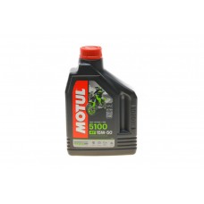 Олива 15W50 5100 4T (2L) (104082) знятий з виробн