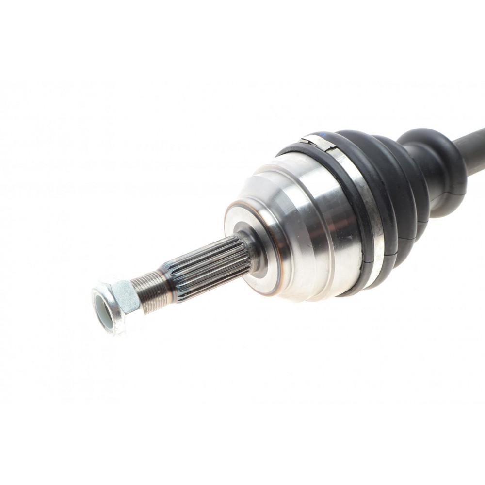 Піввісь (передня) (R) Renault Kangoo/Clio 1.4/1.9D 98- (21z/23z/724mm) (-ABS) МКПП