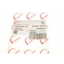 Патрубок інтеркулера Citroen Jumper/Peugeot Boxer 2.0 BlueHDi 15-19