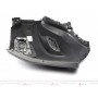 Кут бампера (переднього) Citroen Jumper/ Fiat Ducato/ Peugeot Boxer 14- (R)