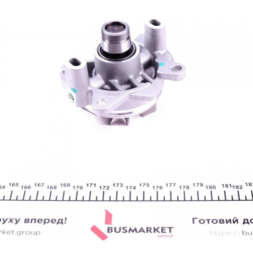 Помпа води Renault Master 2.2/2.5DCI
