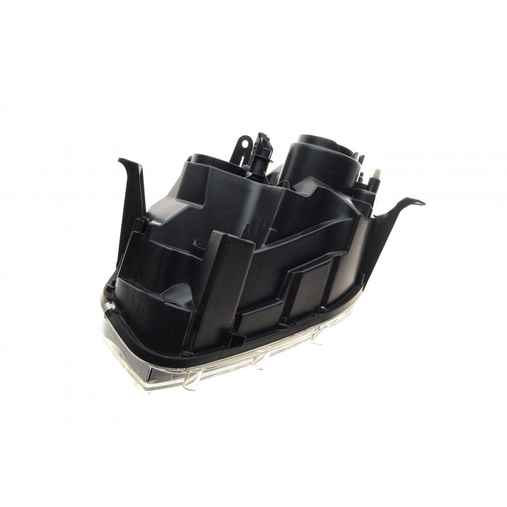 Фара (R) Renault Duster 15-17 