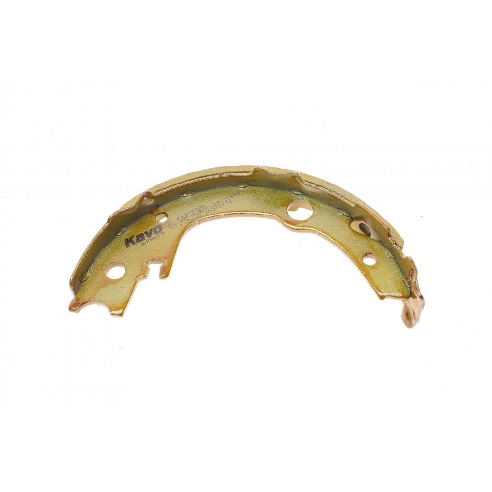 Колодки гальмівні (задні) Toyota Avensis/Celica/Corolla/Prius/Yaris 1.0-2.4 99-09 (171x32)