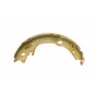 Колодки гальмівні (задні) Toyota Avensis/Celica/Corolla/Prius/Yaris 1.0-2.4 99-09 (171x32)