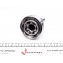 ШРКШ (зовнішній) Ford Fiesta V 01-08/Fusion 02-12 (25z/22z/53.3mm/73.3mm/55.5mm)