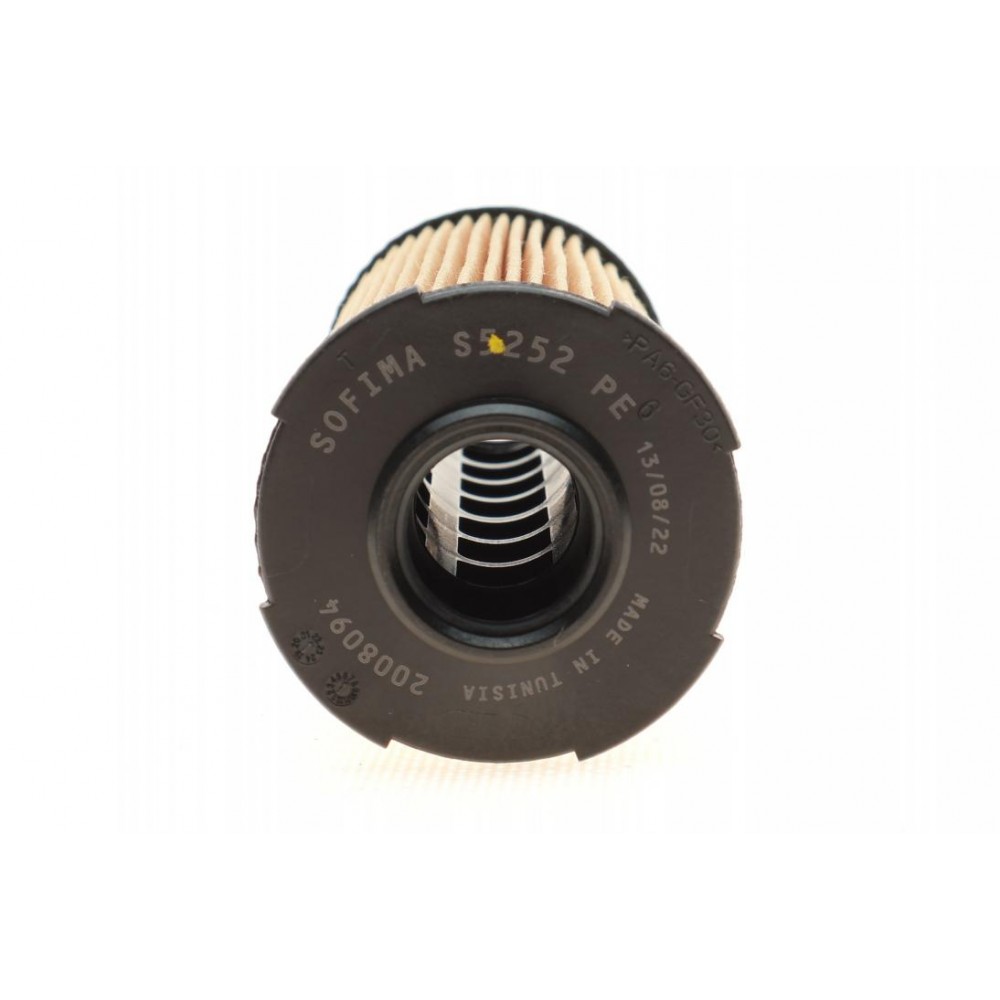 Фільтр масляний BMW 3 (F30/F80/G20/G80/G28)/5 (G30/F90)/X5 (G05/F95) 3.0d (B58/B57) 15-