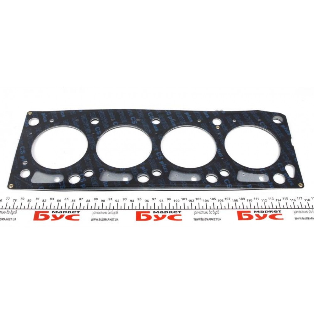 Прокладка ГБЦ Ford Connect 1.8DI/TDCI 02-, Ø83,50mm, 1,20mm, (2 метки)