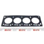Прокладка ГБЦ Ford Connect 1.8DI/TDCI 02-, Ø83,50mm, 1,20mm, (2 метки)