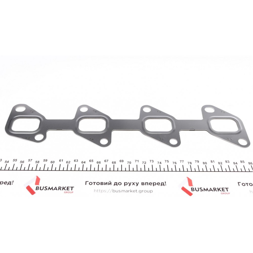 Комплект прокладок (верхній) Toyota RAV 4 2.2D 4WD 06- (без прокладки ГБЦ)