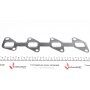 Комплект прокладок (верхній) Toyota RAV 4 2.2D 4WD 06- (без прокладки ГБЦ)