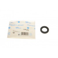 Сальник ТНВД MB E-class (W211)/C-class (W204) 02-08 (25x38x6.5)