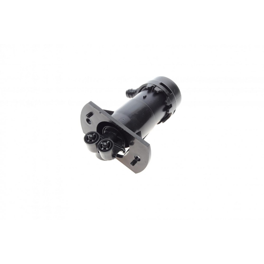 Форсунка омивача фари Audi A6 04-11 (R) (OE VAG)