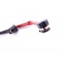 Датчик зносу гальмівних колодок (передніх) Audi TT/Seat Leon 09- (L=367,4mm)