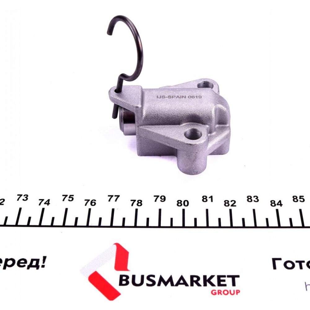 Комплект ланцюга ГРМ Fiat Doblo 1.3JTD 04- (ланцюг, башмак, натяжник,зірочки, прокладка)