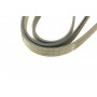 Ремінь генератора BMW 5 (E39)/7 (E38) 2.5TDS 96-04/Kia Cerato/Rio/Hyundai Accent 1.5/1.6CRDI 05-