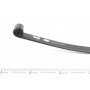 Ресора задня корінна MAN 8.150 00- (80/850/850) 18mm