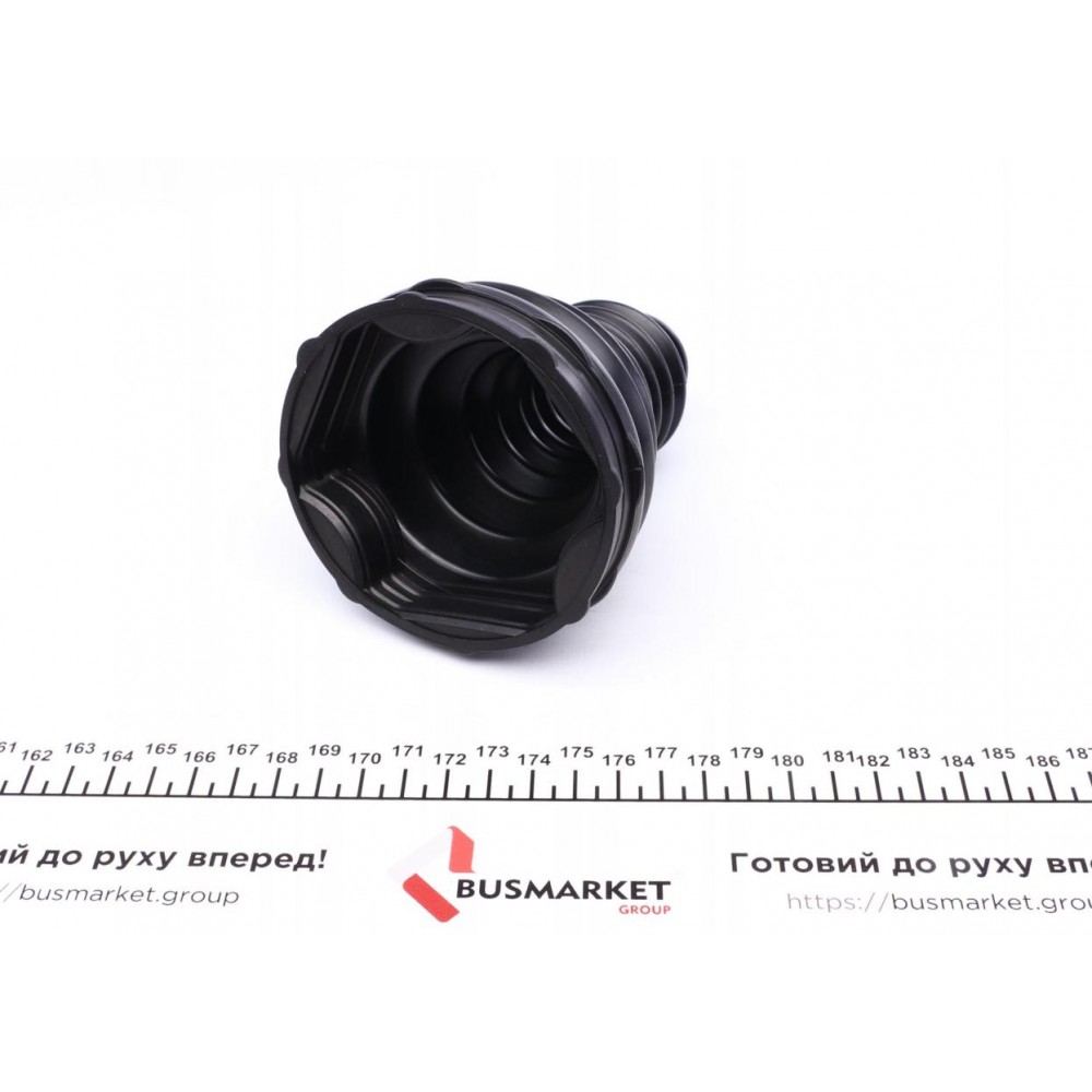 Пильник ШРКШ (внутрішній) VW Caddy 1.9 TDI 04-10 (27x88x107)