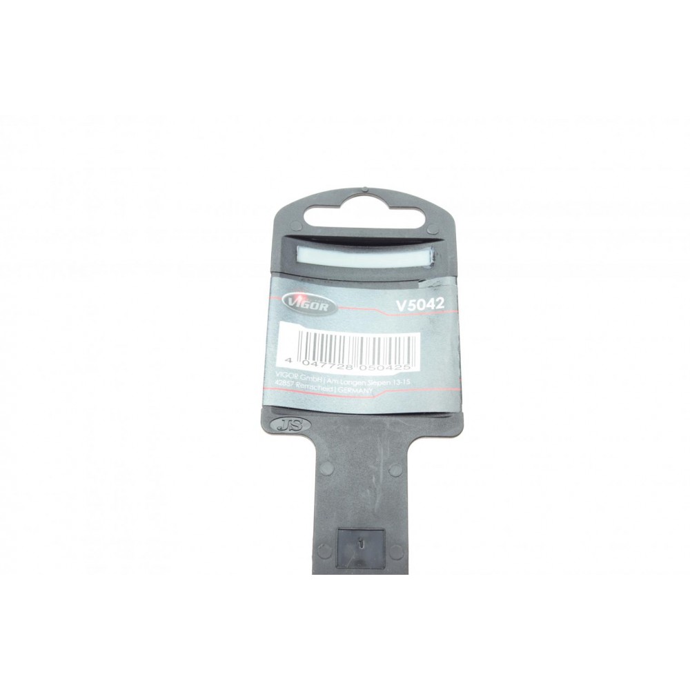 Викрутка ударна SL8 150 мм