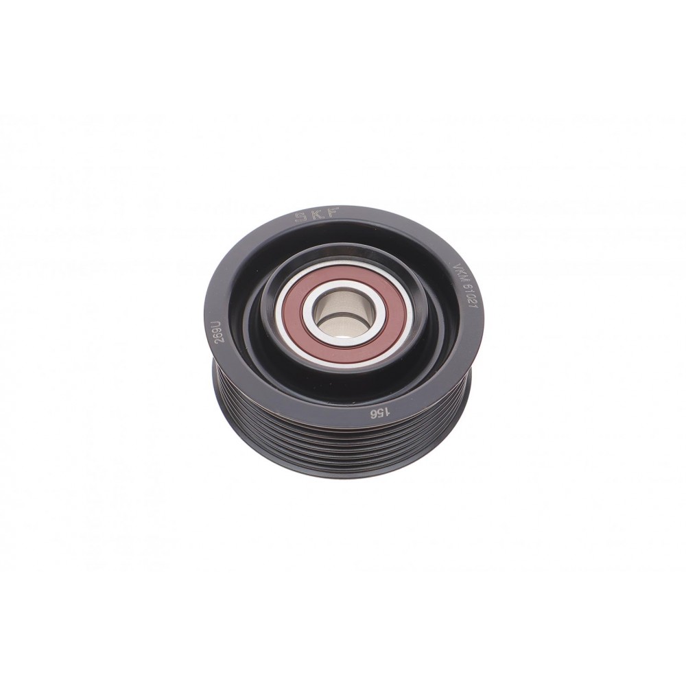 Ролик генератора Lexus IS 05-12/Toyota Rav 4 06- 2.0-2.2 D 05- (паразитный) (75x30)