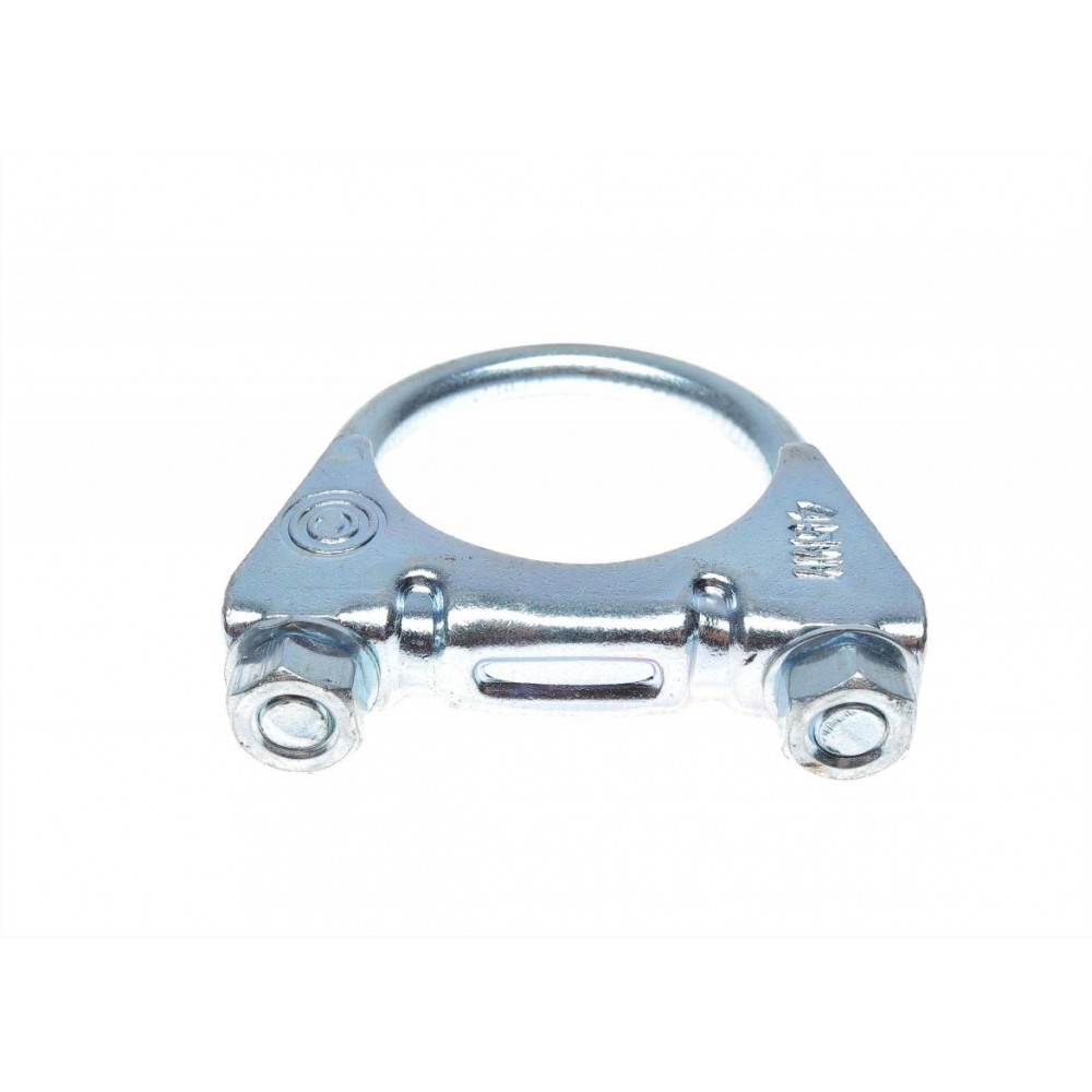 Хомут глушника Opel Kadett E 1.3-2.0 85-93 (45mm)