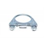 Хомут глушника Opel Kadett E 1.3-2.0 85-93 (45mm)
