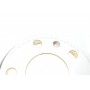 Диск тормозной (задний) Audi A8 02-10/VW Phaeton 02-16 (280x22) PRO