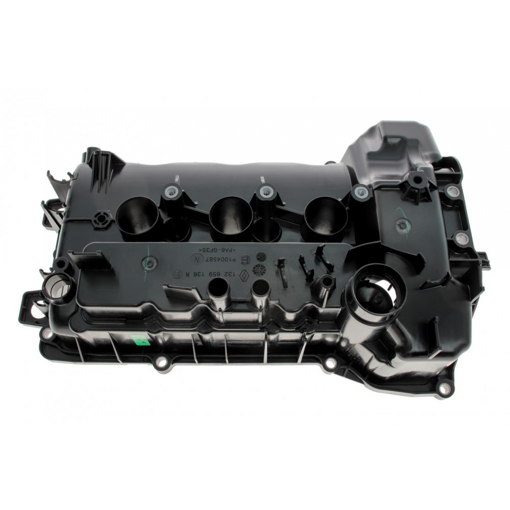 Кришка клапанів Renault Logan 1.0 16-