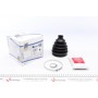 Пильник ШРКШ (зовнішній) Audi A4 96-15/VW Passat 96-05 (26x87x112mm) + змазка + хомути
