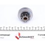 Бендикс стартера Renault Master/Opel Vivaro 2.5dTi 01-