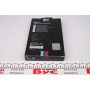 Чохол для Samsung Galaxy S6, BMW M, Hard Case, Black (карбоновий)