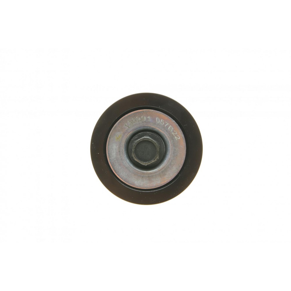 Ролик генератора MB Vario OM904 86-13 (натяжний) (75x32.5)